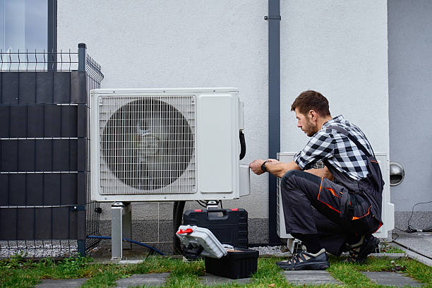 Trusted Hvac service in Perry, GA - AAA Pro HVAC